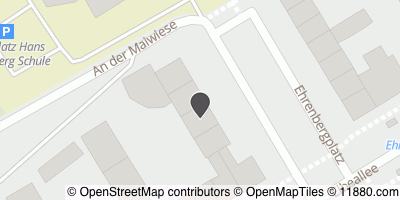 Auf Stadtplan Bielefeld anzeigen