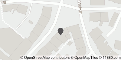 Auf Stadtplan Coesfeld anzeigen