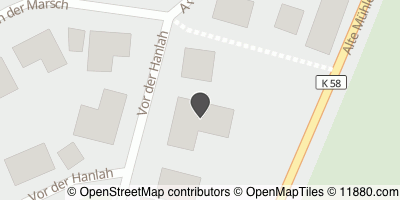 Auf Stadtplan Seesen, Harz anzeigen