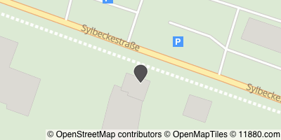 Auf Stadtplan Detmold anzeigen