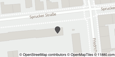 Auf Stadtplan Guben anzeigen