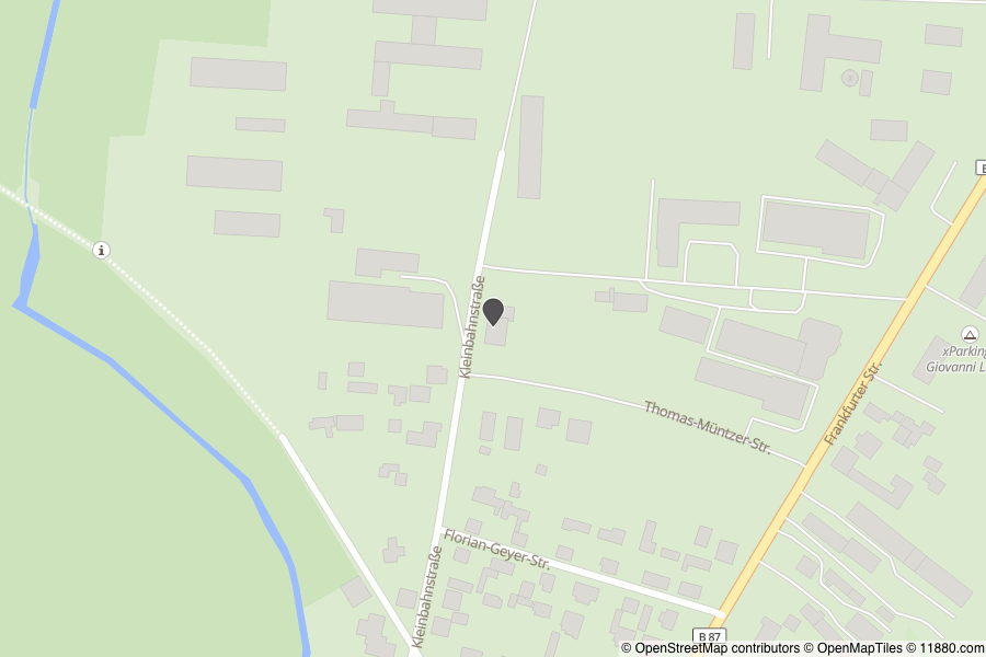 Haus Am Wald Lubben Telefon Adresse