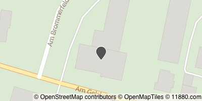 Auf Stadtplan Detmold anzeigen