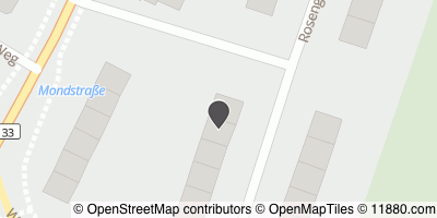 Auf Stadtplan Münster, Westfalen anzeigen