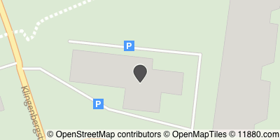 Auf Stadtplan Detmold anzeigen