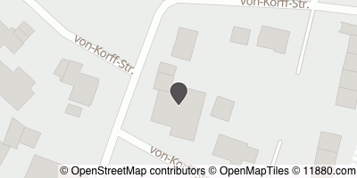 Auf Stadtplan Marienfeld, Stadt Harsewinkel anzeigen