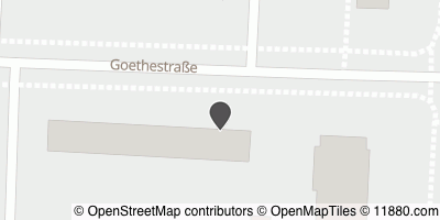 Auf Stadtplan Guben anzeigen