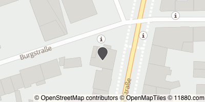 Auf Stadtplan Münster, Westfalen anzeigen