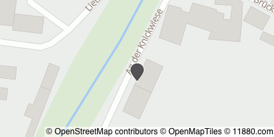 Auf Stadtplan Goslar anzeigen