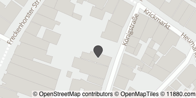 Auf Stadtplan Warendorf anzeigen