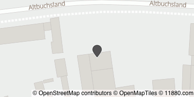 Auf Stadtplan Zerbst, Anhalt anzeigen