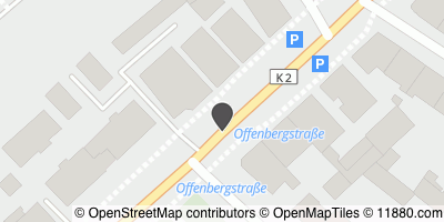 Auf Stadtplan Münster, Westfalen anzeigen