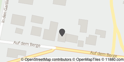 Auf Stadtplan Goslar anzeigen