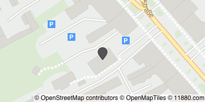 Auf Stadtplan Guben anzeigen