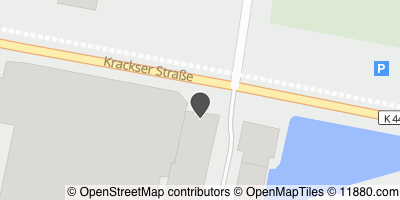 Auf Stadtplan Bielefeld anzeigen