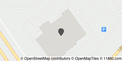 Auf Stadtplan Bielefeld anzeigen