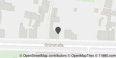 Auf Stadtplan Guben anzeigen