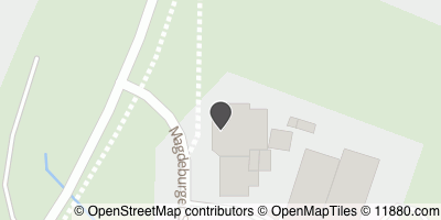 Auf Stadtplan Egeln anzeigen