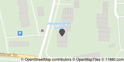 Auf Stadtplan Blomberg, Lippe anzeigen