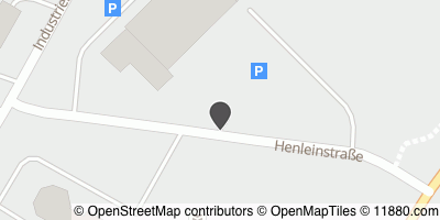Auf Stadtplan Bielefeld anzeigen