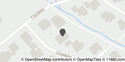 Auf Stadtplan Coesfeld anzeigen