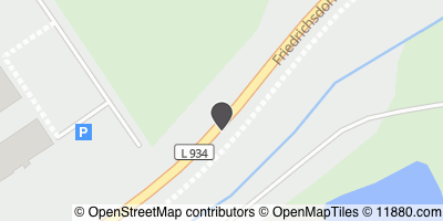 Auf Stadtplan Bielefeld anzeigen