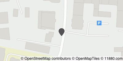 Auf Stadtplan Münster, Westfalen anzeigen