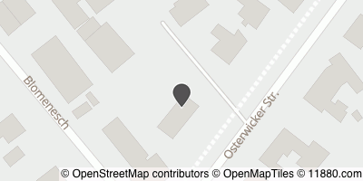 Auf Stadtplan Coesfeld anzeigen