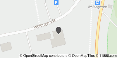 Auf Stadtplan Goslar anzeigen