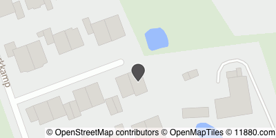 Auf Stadtplan Münster, Westfalen anzeigen