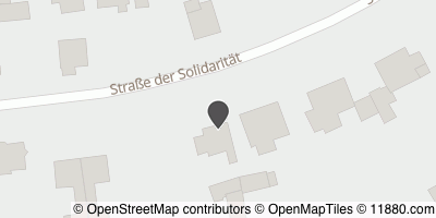 Auf Stadtplan Guben anzeigen