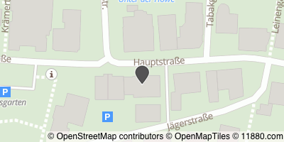 Auf Stadtplan Oerlinghausen anzeigen