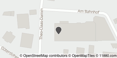 Auf Stadtplan Harsewinkel anzeigen