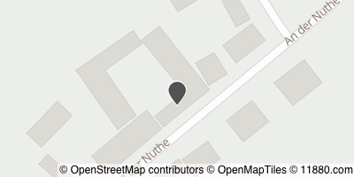 Auf Stadtplan Nutha anzeigen