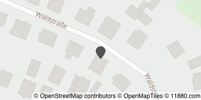 Auf Stadtplan Guben anzeigen