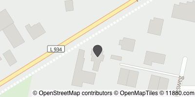 Auf Stadtplan Bielefeld anzeigen