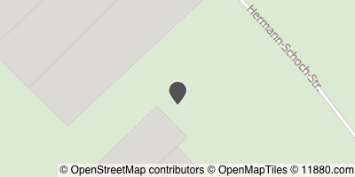 Auf Stadtplan Coswig, Anhalt anzeigen