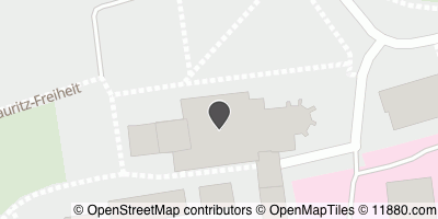 Auf Stadtplan Münster, Westfalen anzeigen