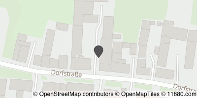 Auf Stadtplan Egeln anzeigen