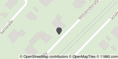 Auf Stadtplan Lügde anzeigen