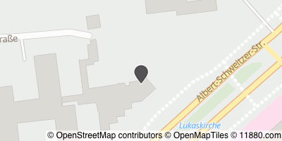 Auf Stadtplan Münster, Westfalen anzeigen