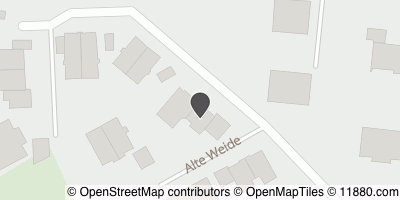 Auf Stadtplan Münster, Westfalen anzeigen