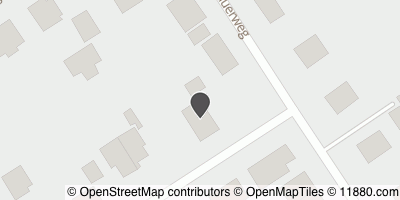 Auf Stadtplan Bielefeld anzeigen