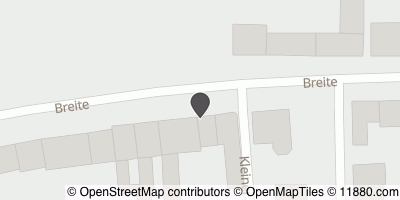 Auf Stadtplan Zerbst, Anhalt anzeigen