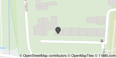 Auf Stadtplan Zerbst, Anhalt anzeigen