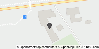 Auf Stadtplan Havixbeck anzeigen