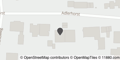 Auf Stadtplan Münster, Westfalen anzeigen