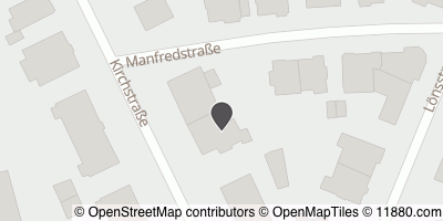 Auf Stadtplan Münster, Westfalen anzeigen