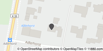 Auf Stadtplan Münster, Westfalen anzeigen