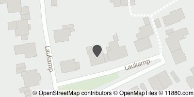 Auf Stadtplan Münster, Westfalen anzeigen